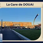 Le Corail, T2 De 51m² En Centre De *