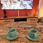 Le Corail, T2 De 51m² En Centre De