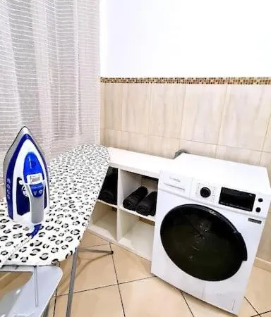 Le Corail - Centre - Gayant - Gare شقة