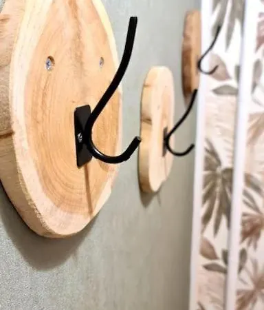 Le Corail - Centre - Gayant - Gare شقة دويه