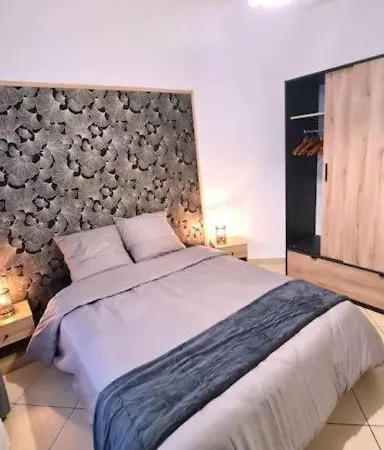 شقة Le Corail - Centre - Gayant - Gare دويه