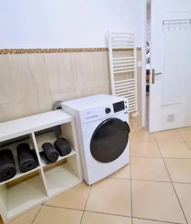 شقة Le Corail - Centre - Gayant - Gare