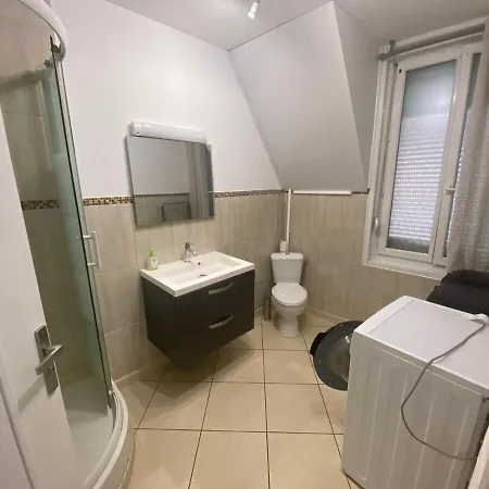 Le Corail, T2 De 51M² En Centre Ville De Douai *