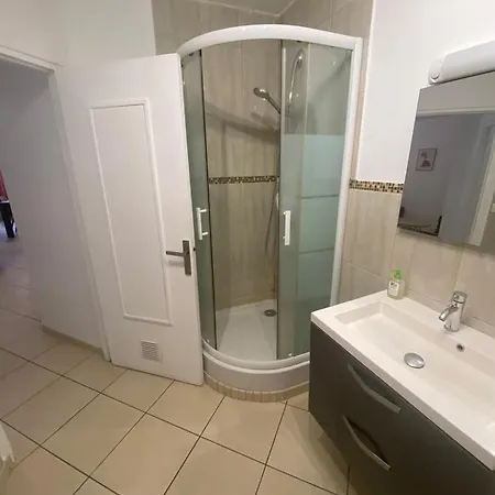 Le Saint Jacques, T2 De 51M² En Centre Ville De Douai Apartamento Douai