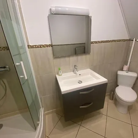 Le Saint Jacques, T2 De 51M² En Centre Ville De Douai Douai