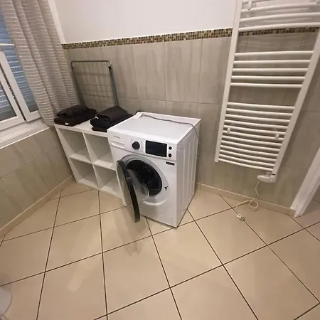 Apartamento Le Saint Jacques, T2 De 51M² En Centre Ville De Douai *