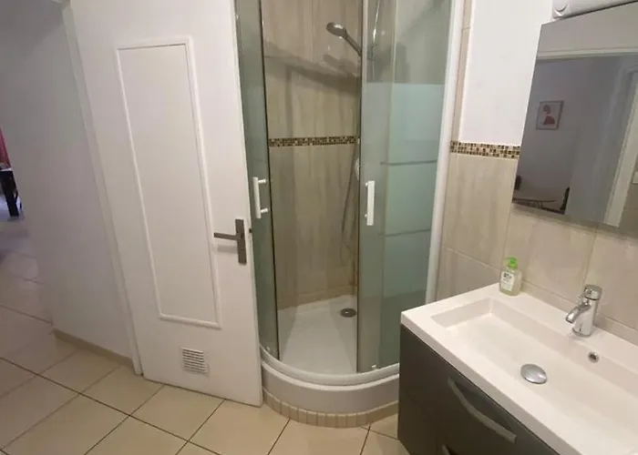 Le Corail, T2 De 51M² En Centre Ville De Douai Daire Douai