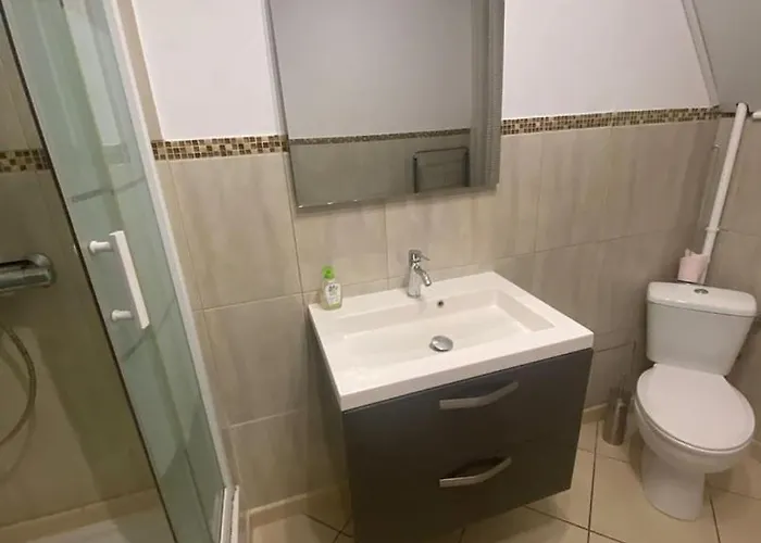 Le Corail, T2 De 51M² En Centre Ville De Douai Douai